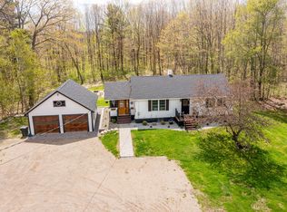 128 Shepard Road, Belfast, ME 04915