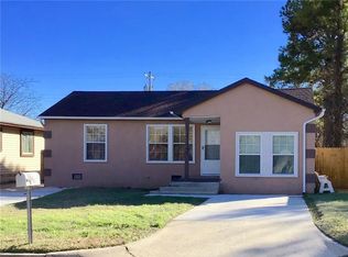 3708 SW 37th St, Oklahoma City, OK 73119