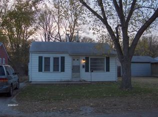 3405 S Licoln, Springfield, IL 62704