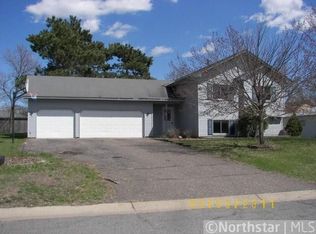 12269 Larch Cir NW, Coon Rapids, MN 55448
