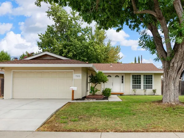7313 Circlet Way, Citrus Heights, CA 95621