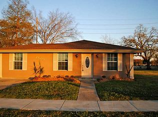 2509 Lawrence St, Meraux, LA 70075