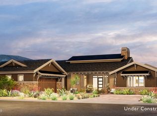 14530 N Pauls Spur Dr, Prescott, AZ 86305