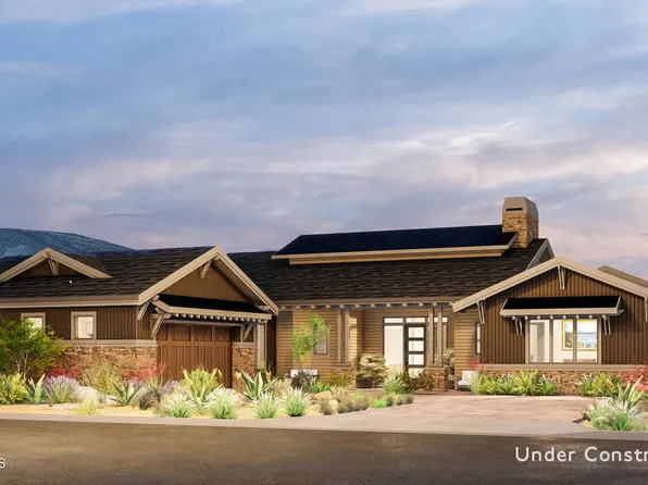 14510 N Pauls Spur Dr, Prescott, AZ 86305