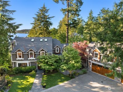 8240 SE 59th Street, Mercer Island, WA, 98040