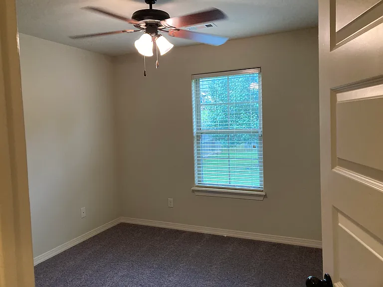 Bedroom #4