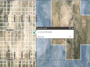 1 Green Valley Acres #P, Beryl, UT 84714