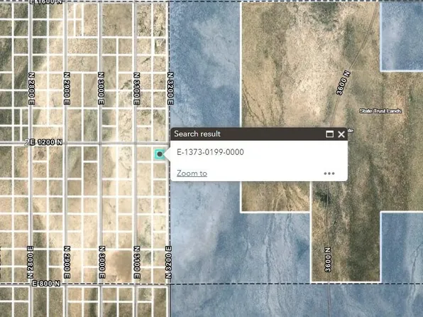 1 Green Valley Acres #P, Beryl, UT 84714