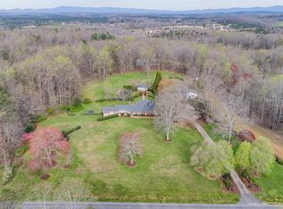 2807 Highway 9 N, Dawsonville, GA 30534