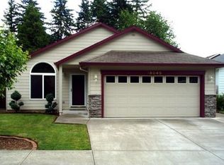 18046 SE Madison Way, Portland, OR 97233