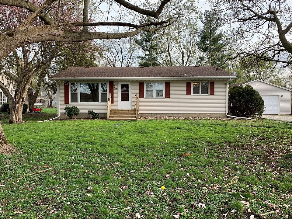 145 Buckles Dr, Niantic, IL 62551 Zillow