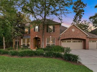 11 W Beckonvale Cir, Spring, TX 77382
