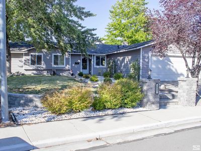 2087 Mesa Vista Dr, Sparks, NV, 89434