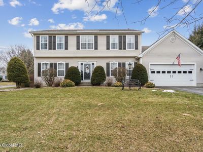 10 Evergreen Drive, Saratoga Springs, NY, 12866