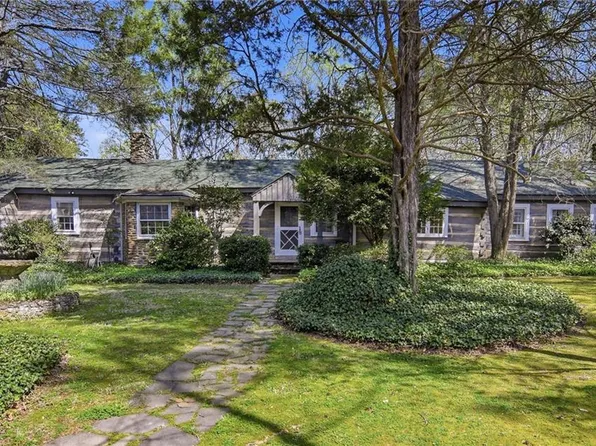 4285 Shattalon Dr, Winston Salem, NC 27106