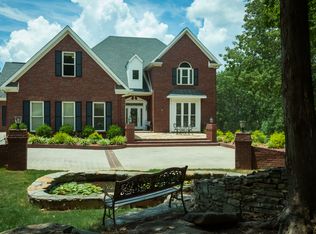 3995 High Mountain Rd NE, Huntsville, AL 35811