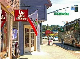16212 Main St, Guerneville, CA 95446