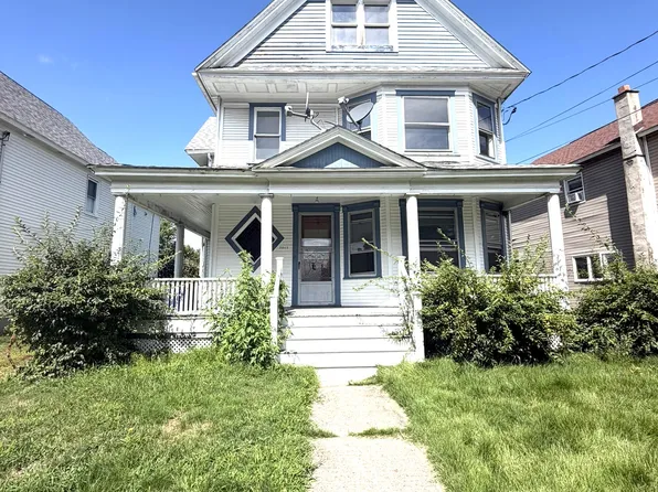 2045 Edna Ave, Scranton, PA