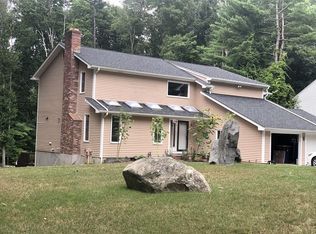 19 Blueberry Ln, Sharon, MA 02067