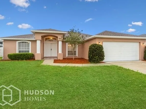 3410 Imperial Manor Way, Mulberry, FL 33860