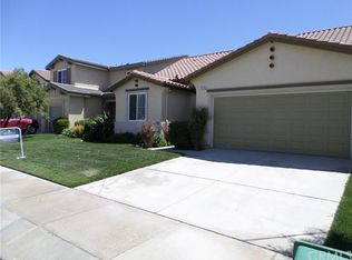 1476 Fallbrook Rd, Beaumont, CA 92223