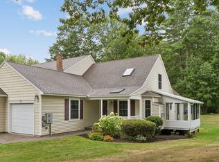 17 Hampton Glen Drive #5, Kennebunk, ME 04043
