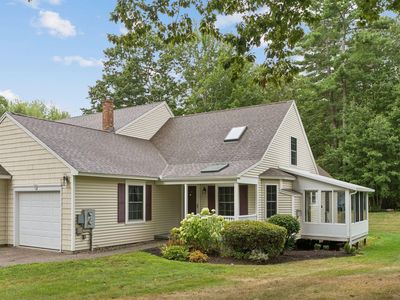 17 Hampton Glen Drive #5, Kennebunk, ME, 04043