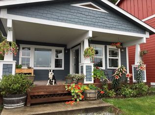 309 Eliason Loop, Sitka, AK 99835