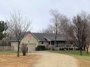 11402 N West St, Valley Center, KS 67147