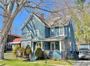 84 Church St, Little Falls, NY 13365