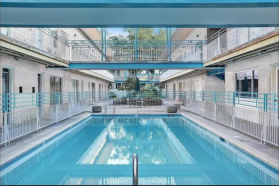 1 bed, 633 sqft, $1,500 — Photo 4