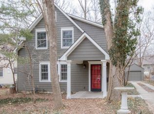 5811 Holmes St, Kansas City, MO 64110