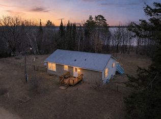 3912 4th St NW, Backus, MN 56435