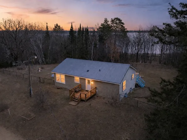 3912 4th St NW, Backus, MN 56435