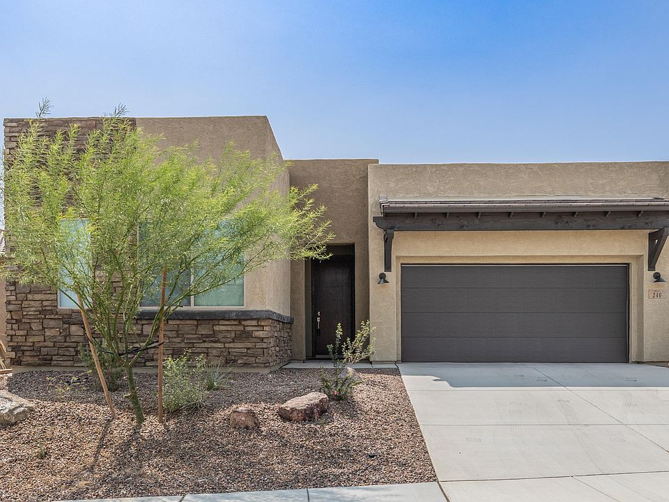 1st image of 240 E Ancient Pueblo Ln