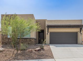 240 E Ancient Pueblo Ln, Tucson, AZ 85755