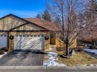 113 Granary Ridge Dr, Kalispell, MT 59901