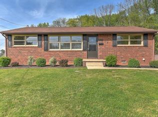 2605 Rockwell Pl, Kingsport, TN 37664