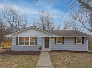 2809 Baker Rd, Independence, MO 64057