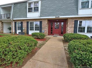 1722 Herault Pl APT A, Saint Louis, MO 63125