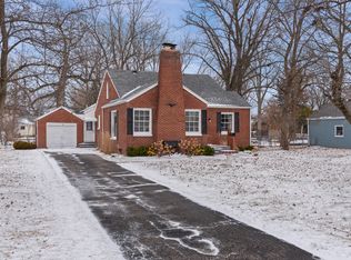 1236 Park Rd, Anderson, IN 46011