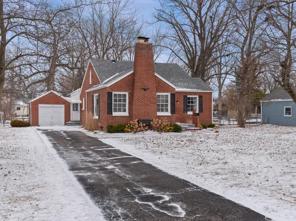 1236 Park Rd, Anderson, IN 46011