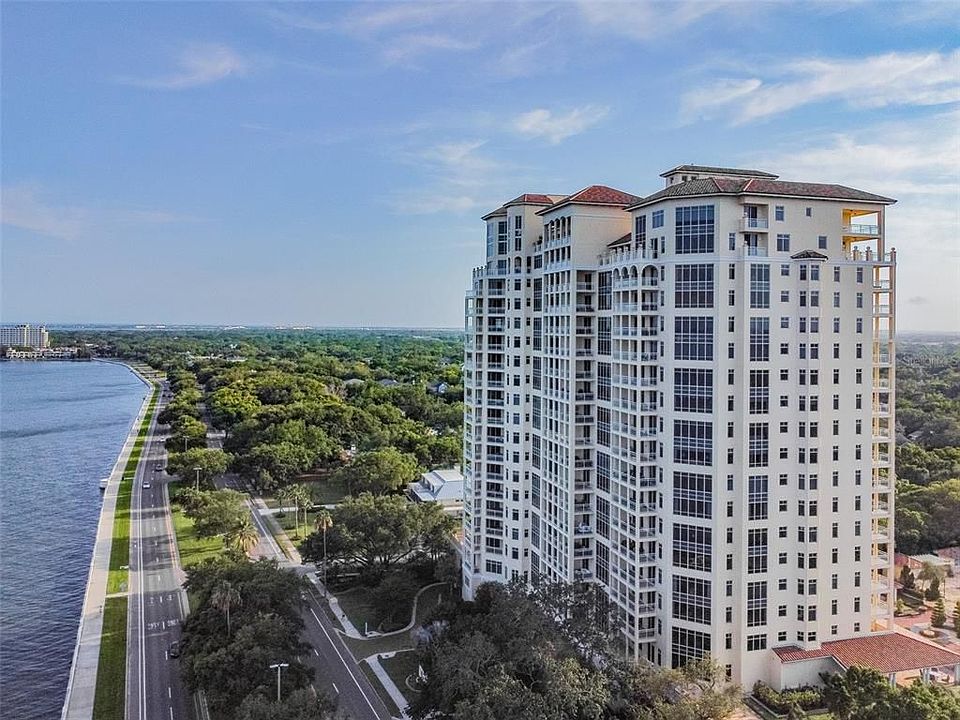 1st image of 4201 Bayshore Blvd Unit 604