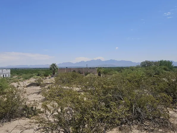 2940 Mesilla Hills Dr, Las Cruces, NM 88005