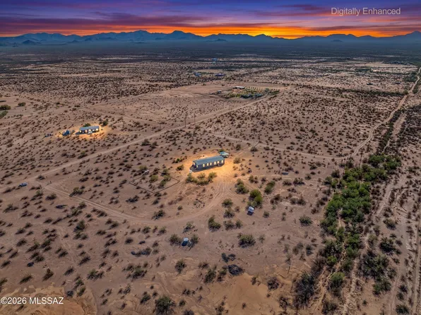 16550 W Ocean Front Dr, Marana, AZ 85653