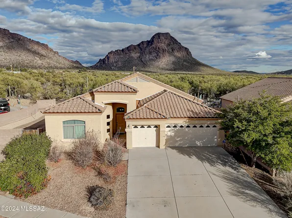 3287 S Prism Sky Dr, Tucson, AZ 85713