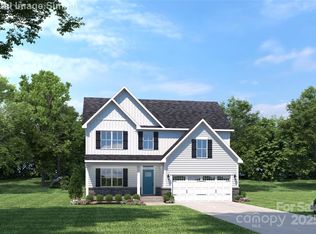 4026 Miranda Way, Charlotte, NC 28216