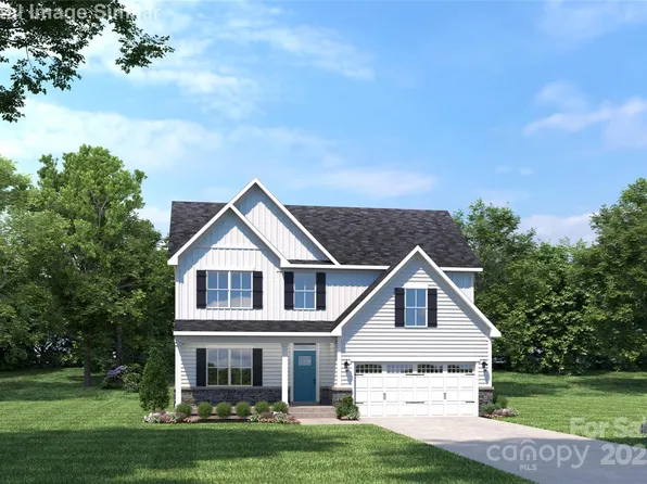 4026 Miranda Way, Charlotte, NC 28216