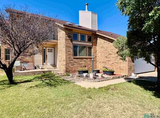 1504 Lexington Rd, Clovis, NM 88101