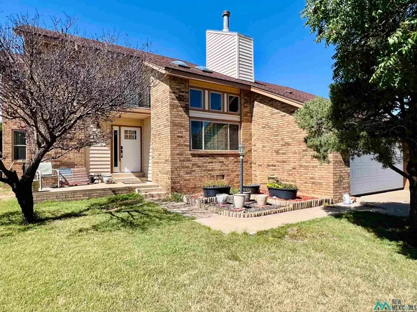 1504 Lexington Rd, Clovis, NM 88101